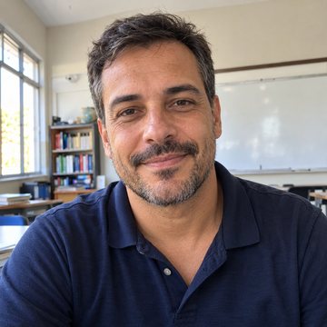Foto de Prof. Rodrigo A.